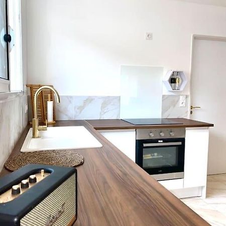 Villa Contemporaine Châtellerault Екстериор снимка