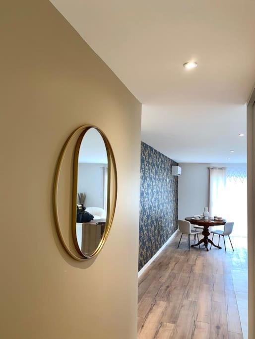 Villa Contemporaine Châtellerault Екстериор снимка