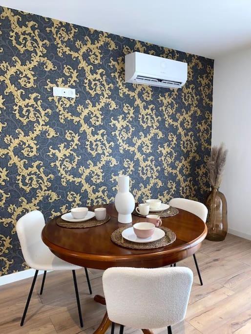 Villa Contemporaine Châtellerault Екстериор снимка