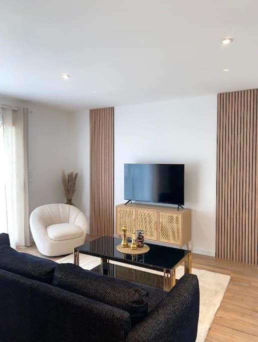 Villa Contemporaine Châtellerault Екстериор снимка